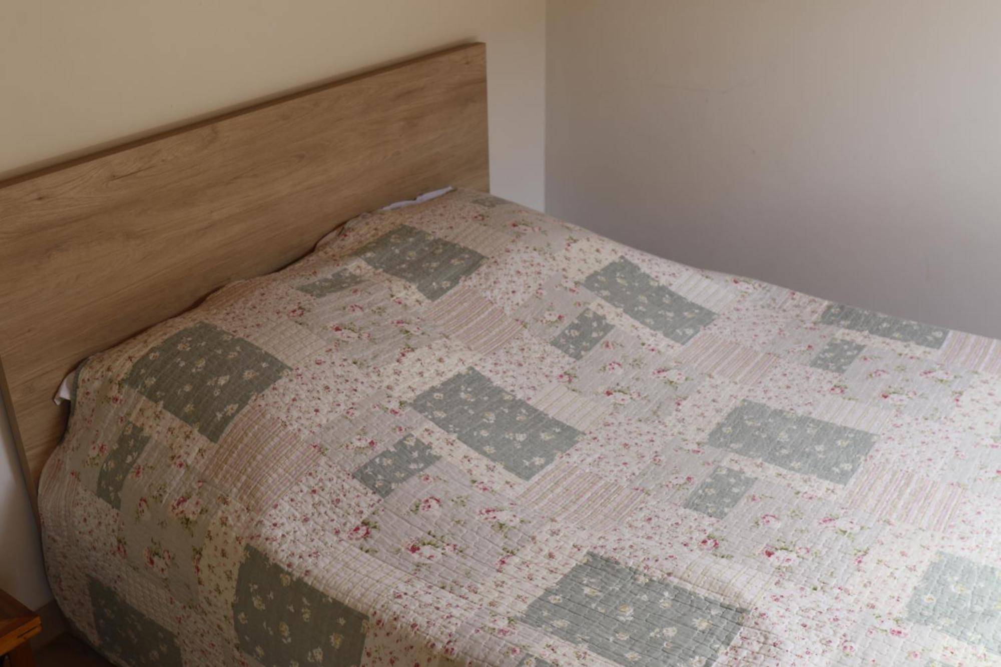 Apartamento Les Rives De L'Odet, Vue Riviere Quimper Exterior foto