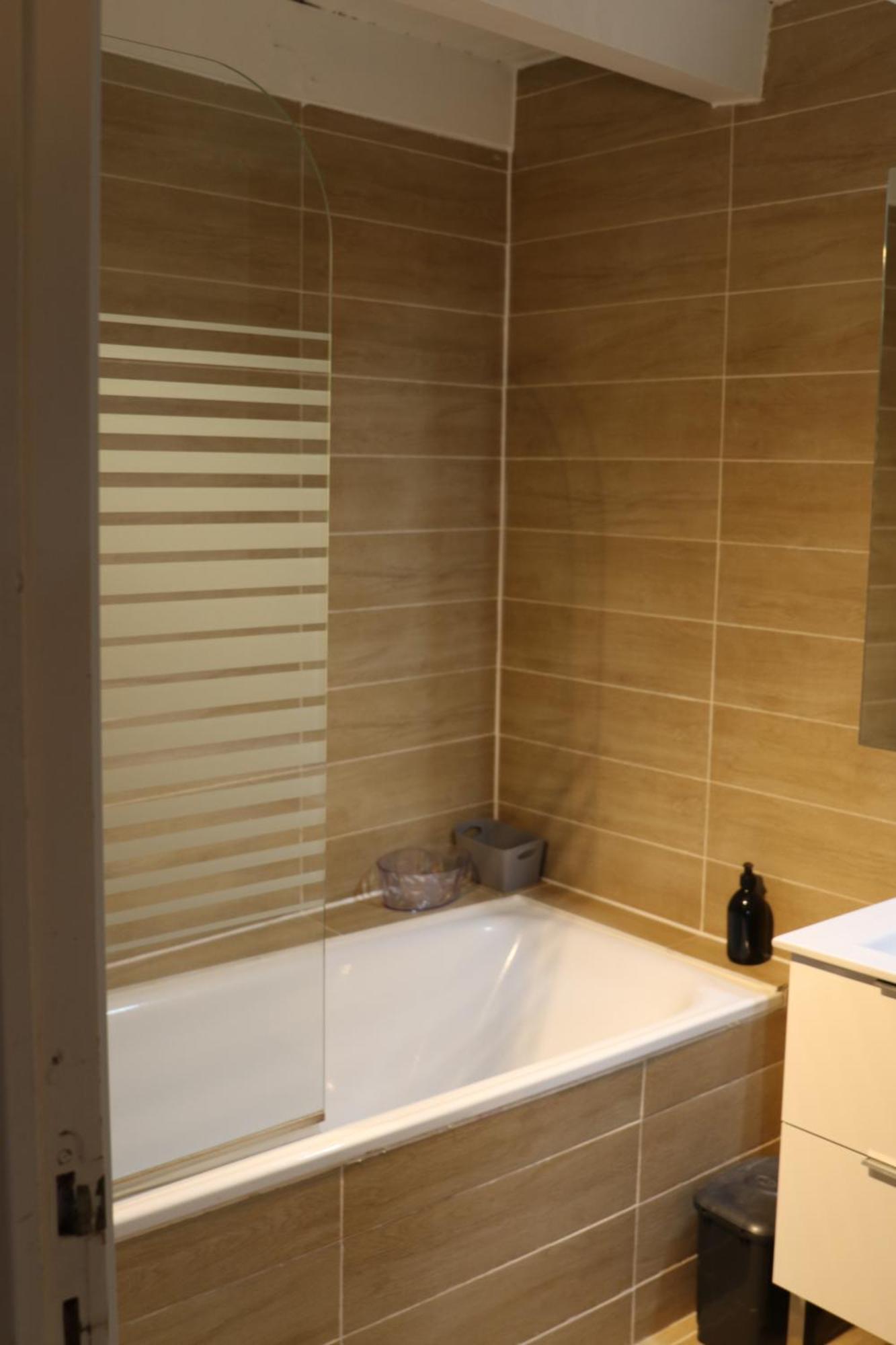 Apartamento Les Rives De L'Odet, Vue Riviere Quimper Exterior foto