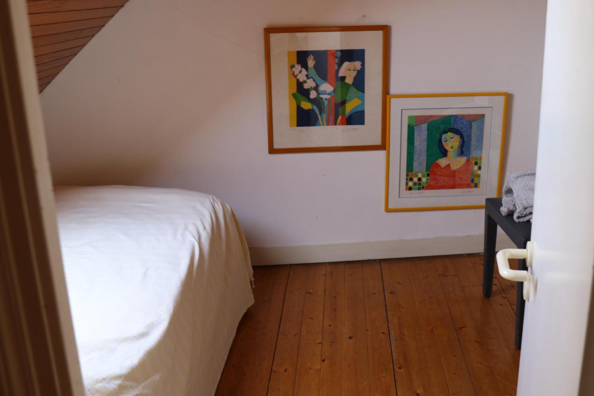 Apartamento Les Rives De L'Odet, Vue Riviere Quimper Exterior foto