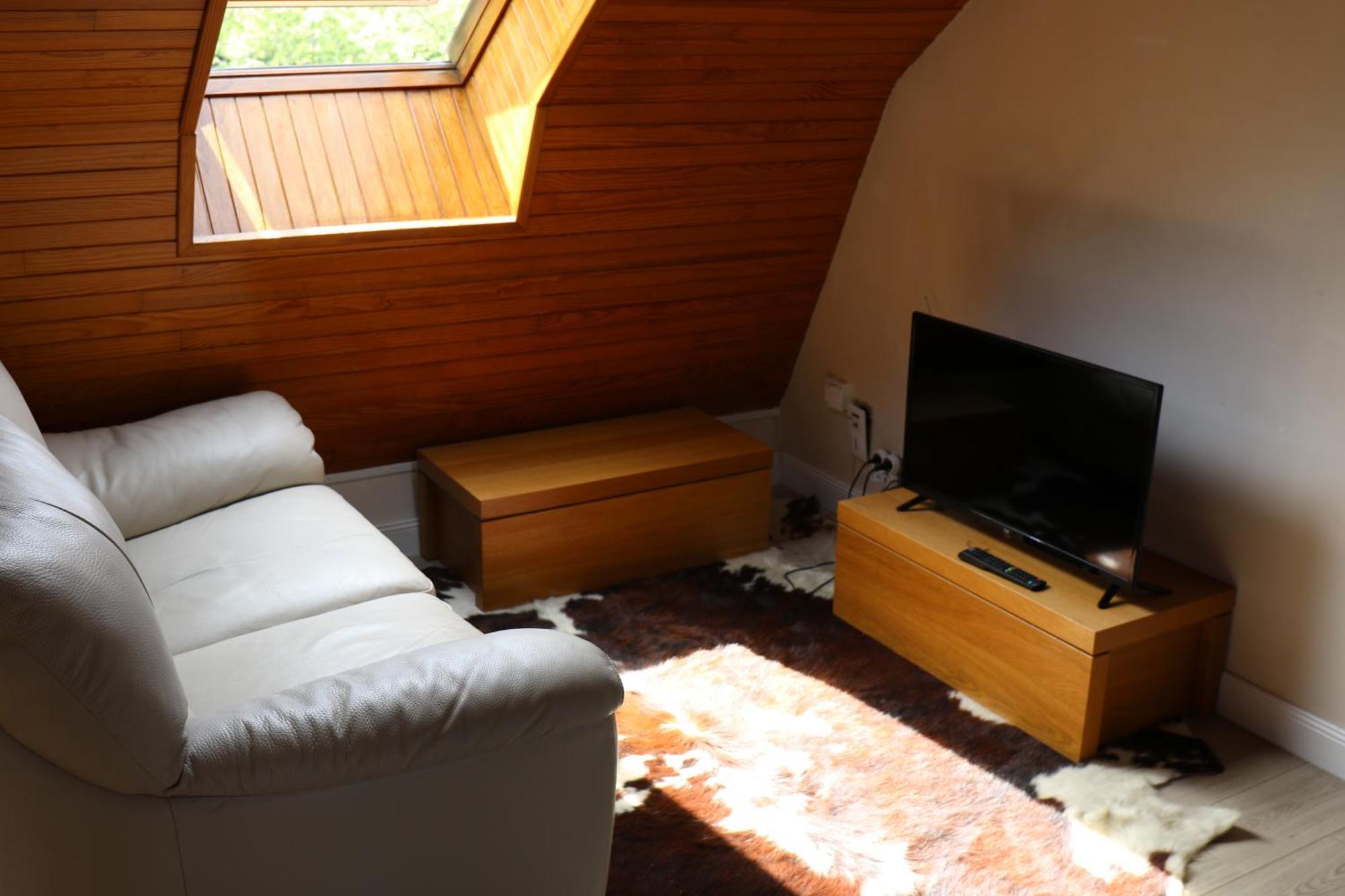 Apartamento Les Rives De L'Odet, Vue Riviere Quimper Exterior foto