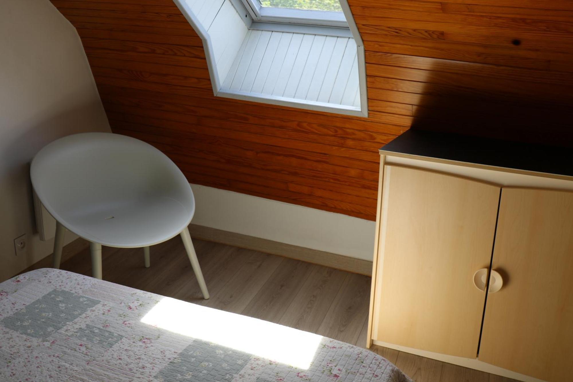 Apartamento Les Rives De L'Odet, Vue Riviere Quimper Exterior foto
