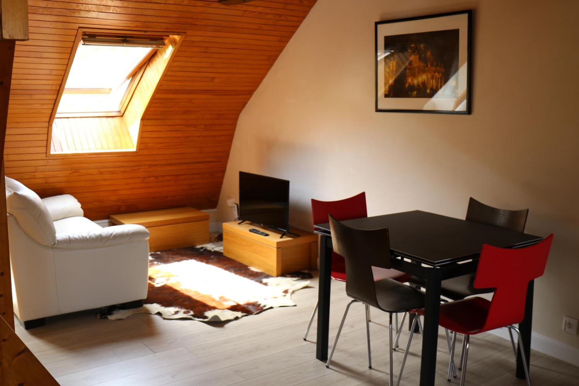 Apartamento Les Rives De L'Odet, Vue Riviere Quimper Exterior foto